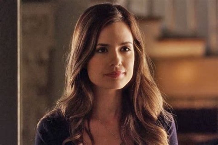 Torrey DeVitto on Pretty Little Liars: A Comprehensive Dive into Her Role and Impact