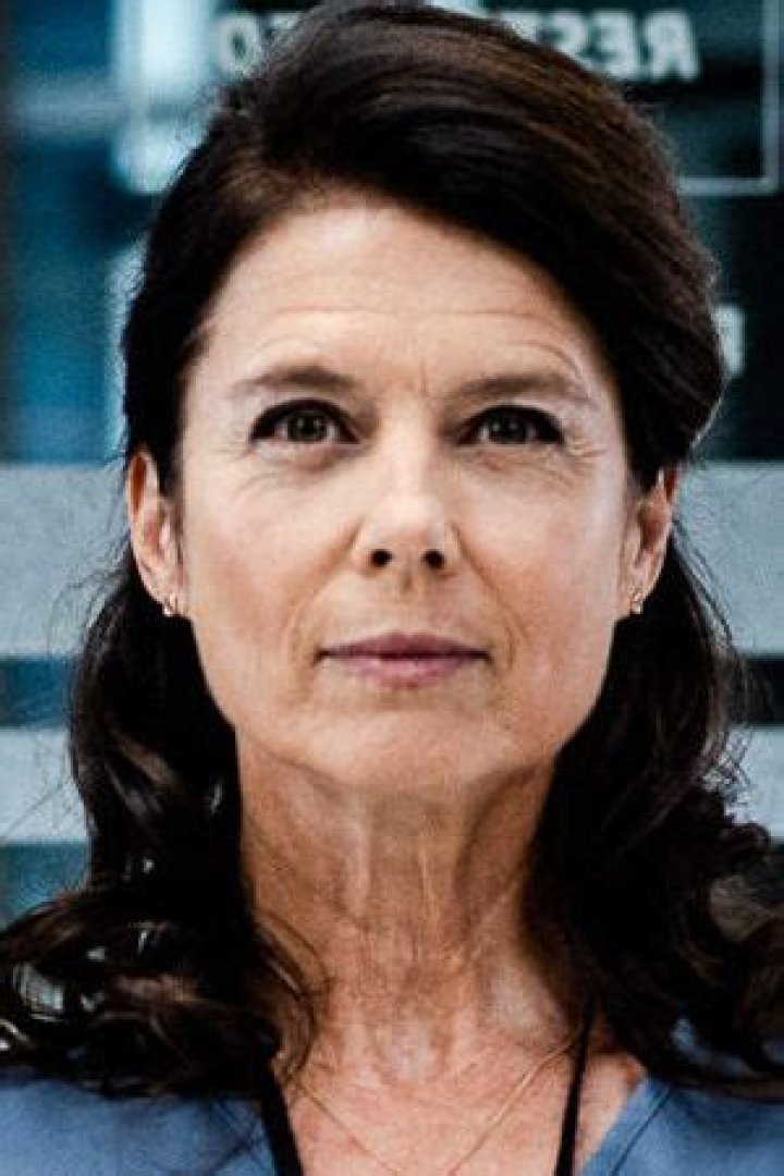 Torri Higginson Partner: A Comprehensive Look into the Life, Career, and Relationships