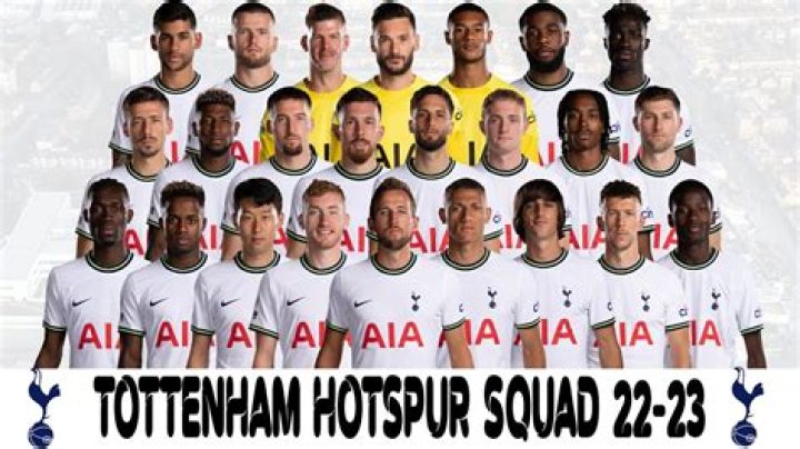 Tottenham vs IF Elfsborg: A Comprehensive Analysis of the Match
