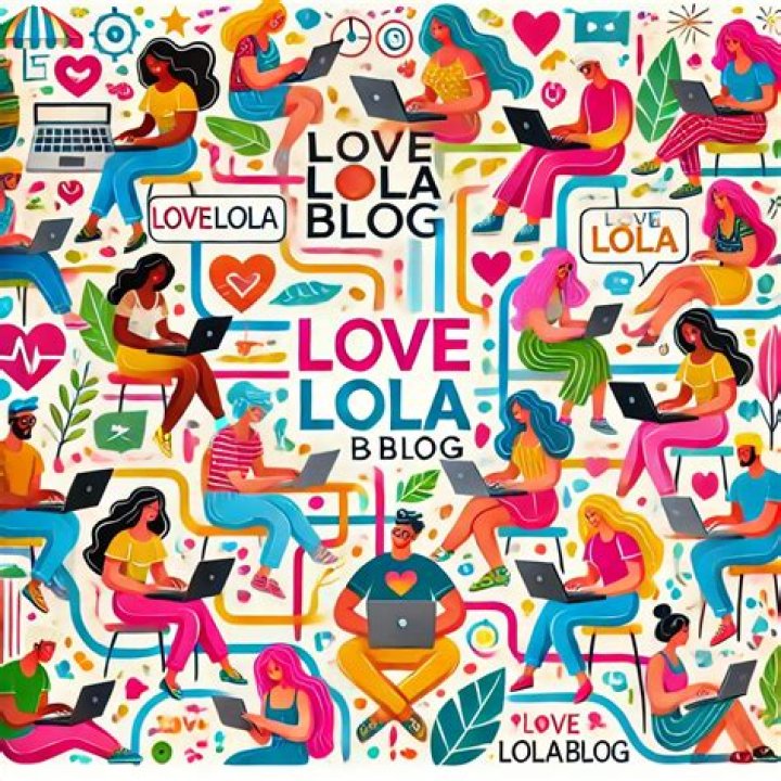 Unlocking the Secrets of Touching Lovelolablog.com: A Comprehensive Guide