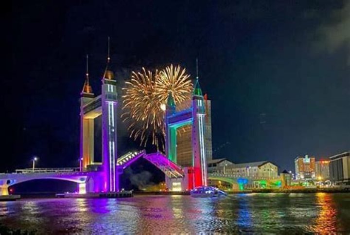 Tourist Attractions in East Coast: Unveiling the Hidden Gems and Must-Visit Spots