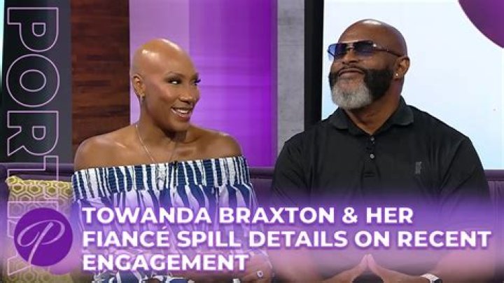 Towanda Braxton Date of Birth: A Comprehensive Guide to Her Life, Legacy, and Contributions