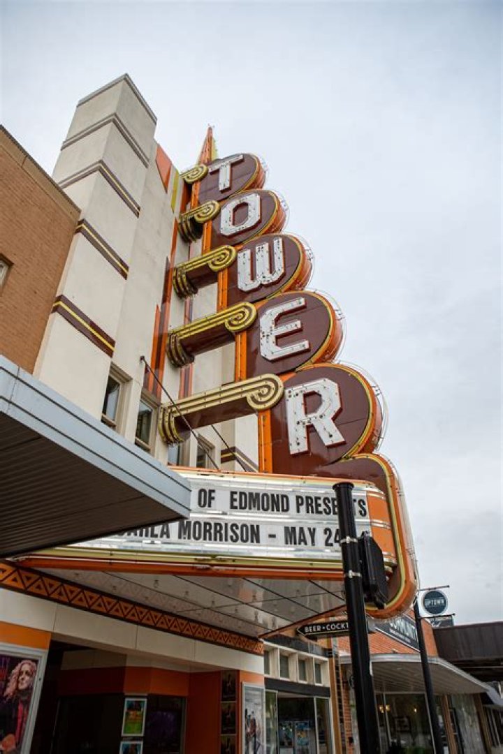 Tower Theater OKC Events: The Ultimate Guide to Unforgettable Experiences