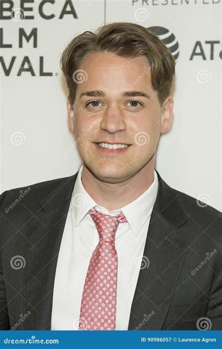 Tr Knight Actor: Discovering the Rising Star of Hollywood