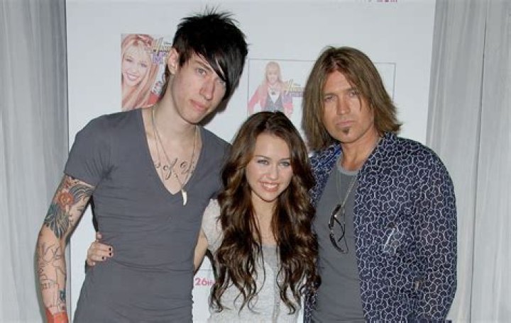 Trace Cyrus: The Untold Story of Miley Cyrus' Brother and His Impact on Pop Culture
