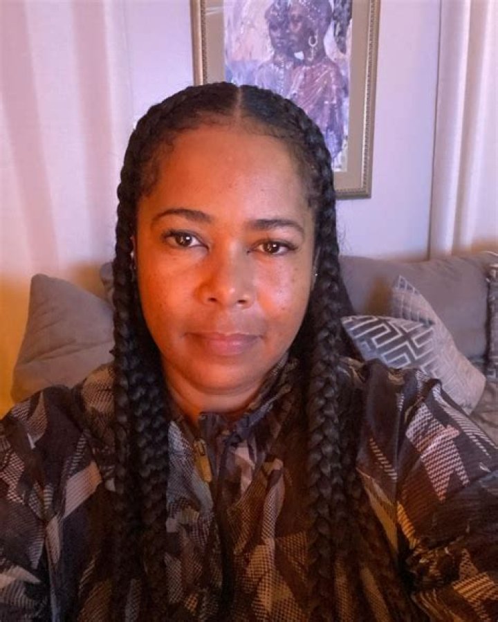 Tracey Cherelle Jones: The Rising Star in Music and Entertainment