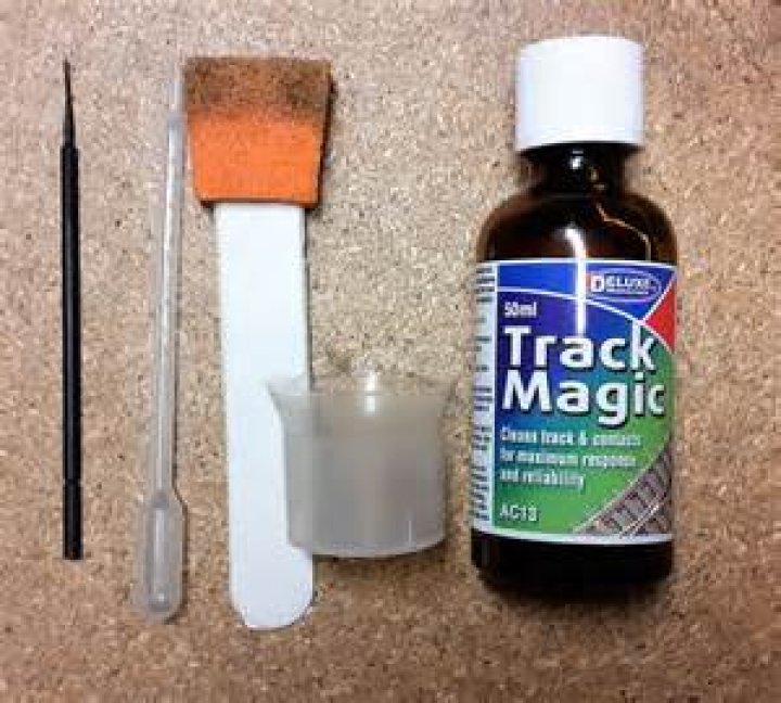 Track Magic: Unlocking the Secrets of a Phenomenal Technology