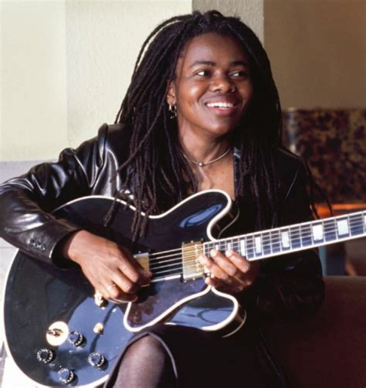 Tracy Chapman Family Life: A Deep Dive Into the Private World of the Iconic Singer