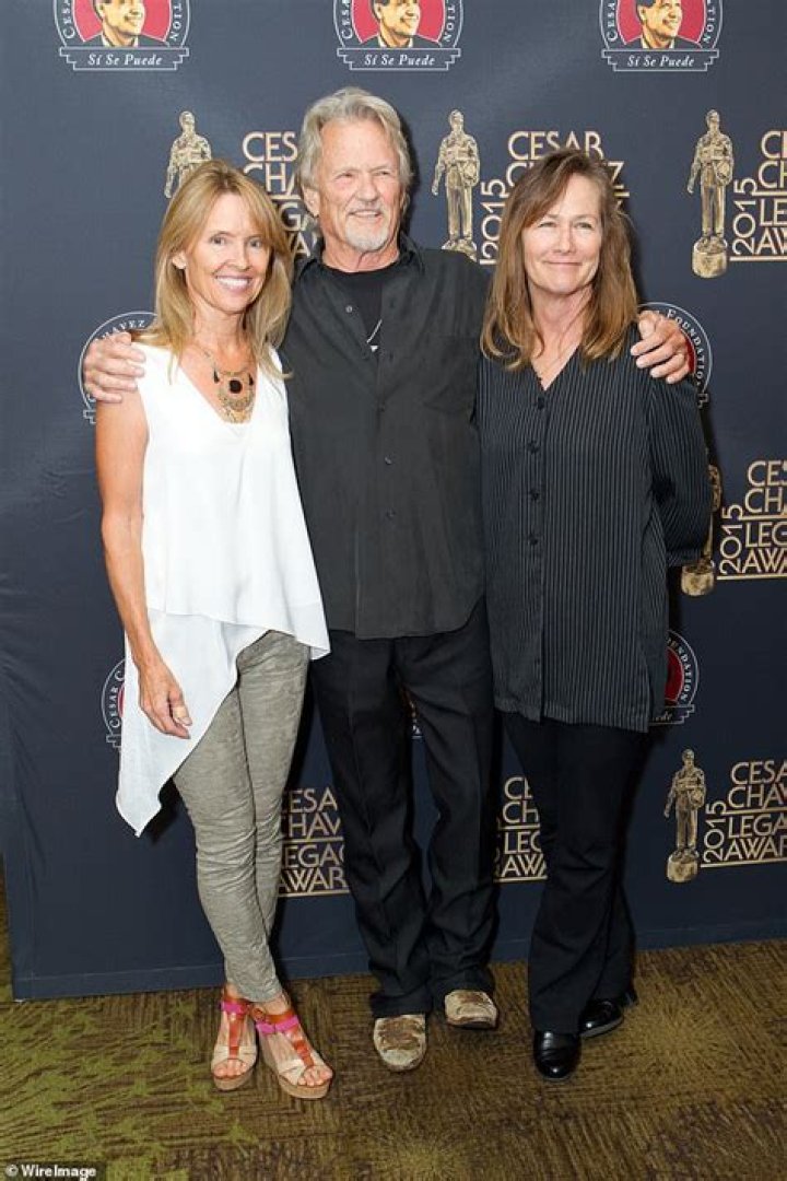 Tracy Kristofferson: The Inspiring Journey of a Remarkable Woman