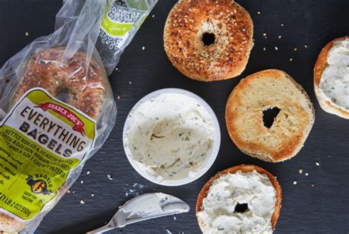 Trader Joe's Bagels: A Comprehensive Guide to the Best Bagel Experience