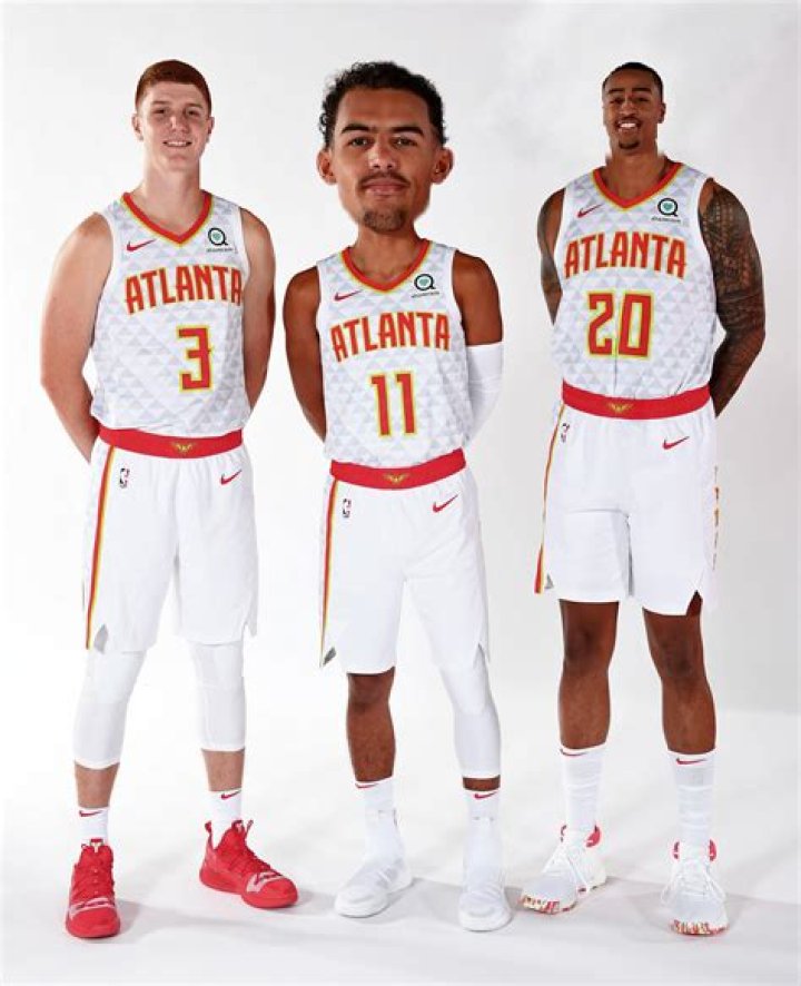 Trae Young Height in Feet: Unveiling the Star Point Guard's Physical Attributes