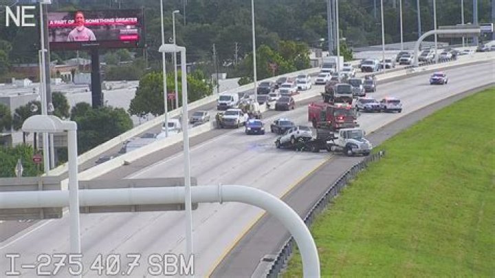 Traffic on I-75 in Tampa, FL: A Comprehensive Guide