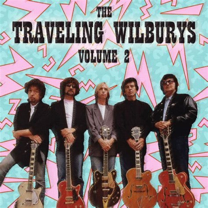 Traveling Wilburys Albums: A Comprehensive Exploration of Their Iconic Music