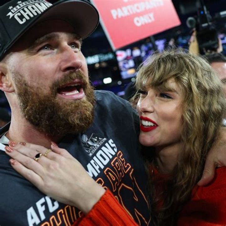 Travis Kelce and Taylor Swift: A Match Made in Stardom