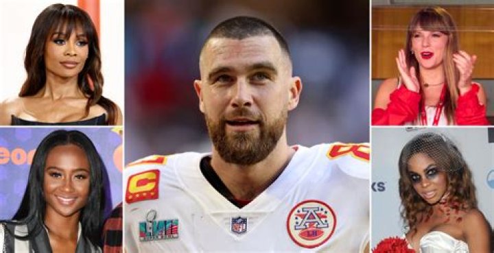 Travis Kelce Former Relationships: A Comprehensive Exploration
