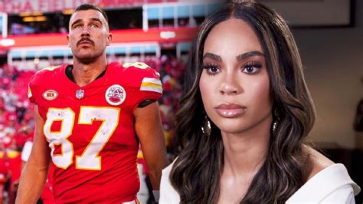 Travis Kelce Girlfriends List: A Comprehensive Guide to His Love Life