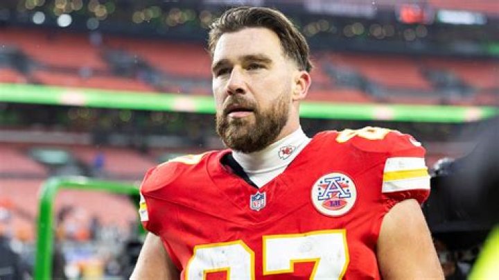 Travis Kelce Kansas City Chiefs 2025: The Unstoppable Force Leading the Charge
