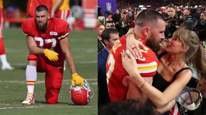 Travis Kelce Political Views: A Comprehensive Exploration