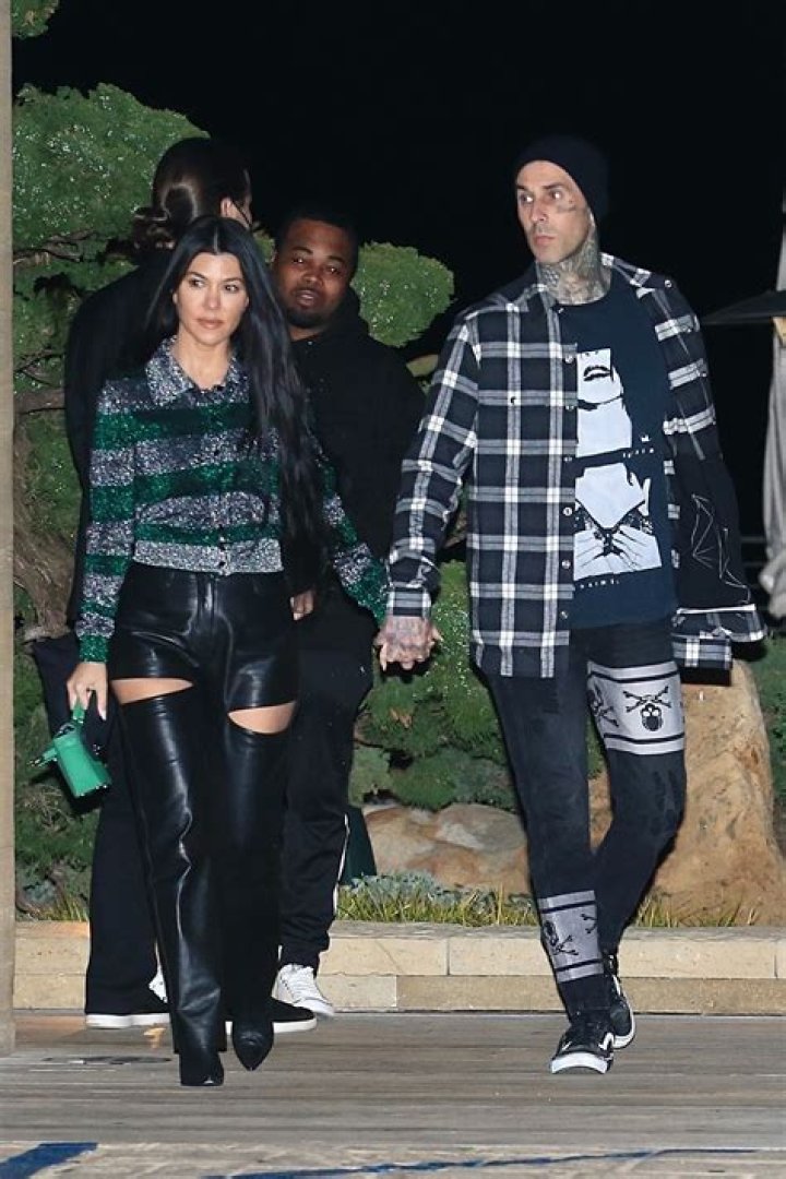 Travis Scott and Kourtney Kardashian Split: The Inside Story and What Happened