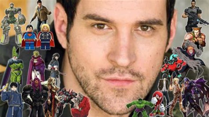 Travis Willingham: The Voice Behind Your Favorite Characters