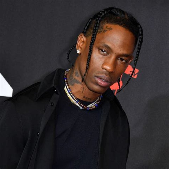 Travis Scott's Born Place: A Deep Dive into the Rapper's Origins
