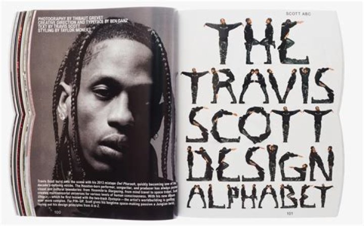 Traviscott Professions: An In-Depth Look at the Multifaceted Career of Travis Scott