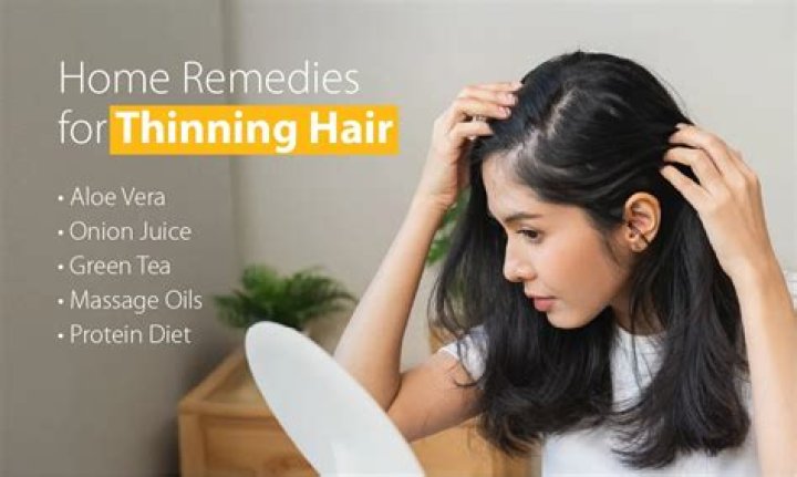 Treatment Shampoo for Thinning Hair: The Ultimate Guide to Revive Your Hair