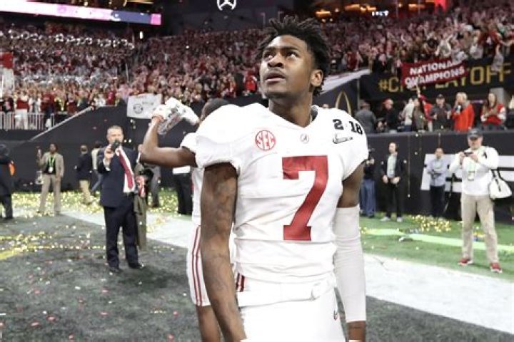 Trevon Diggs College Journey: The Rise of a Football Star