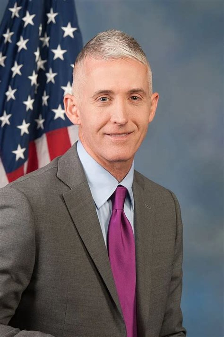 Trey Gowdy Net Worth: Exploring the Wealth and Career of a Renowned Prosecutor