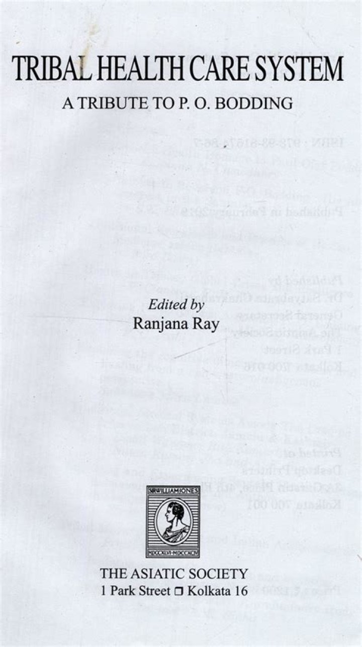 Tribal Health Care: Bridging the Gap for Indigenous Communities