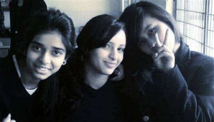 Tripti Dimri Young: Unveiling the Rising Star's Journey