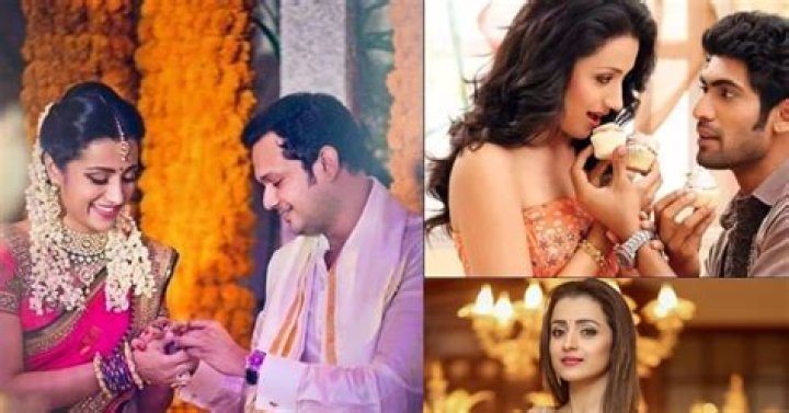Trisha Krishnan Relationships: A Comprehensive Exploration of Her Love Life