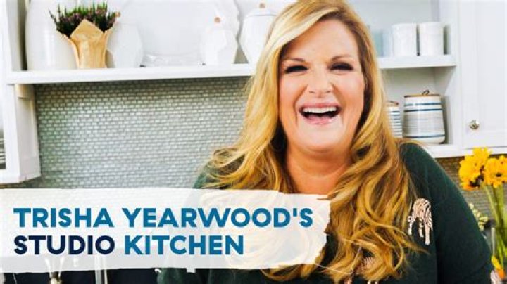 Trisha Yearwood Relationships: A Journey Through Love and Music