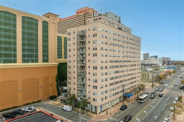 Tropicanahowroom Atlantic City: Your Ultimate Guide to Entertainment and Luxury