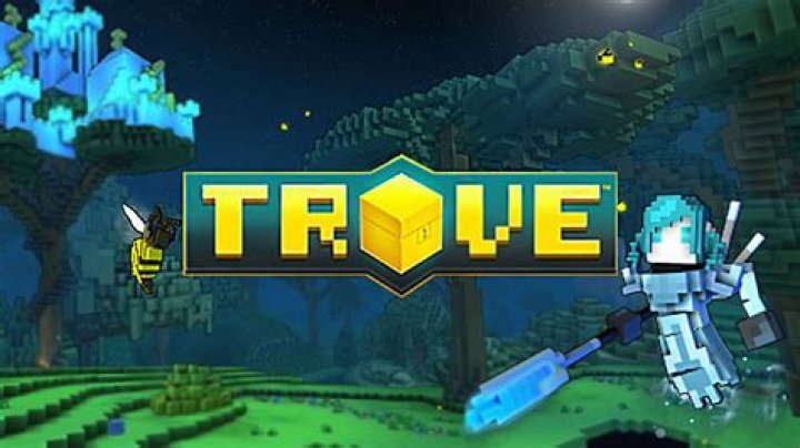 Trove Download: Your Ultimate Guide to Unlocking Hidden Treasures