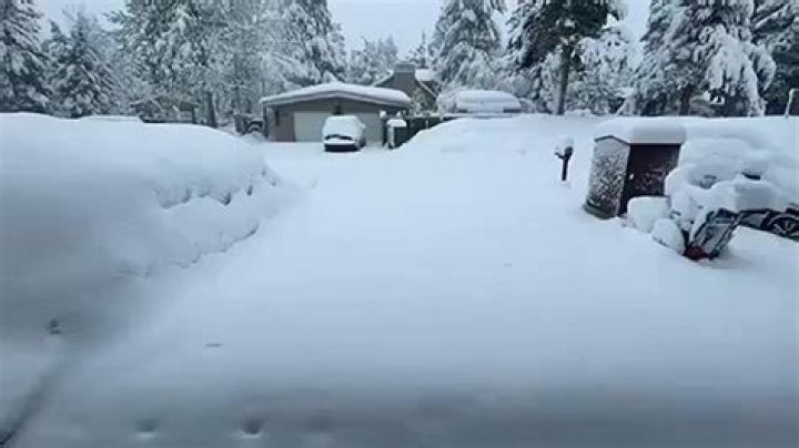 Truckee Forecast Now: Your Ultimate Guide to Weather in Truckee