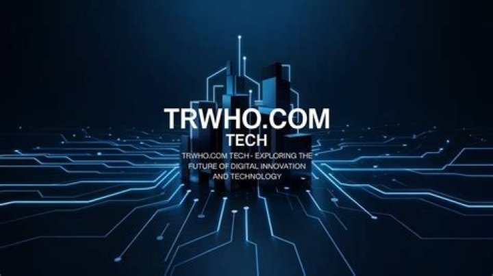Unveiling the Truth About trwho.com: Your Ultimate Guide