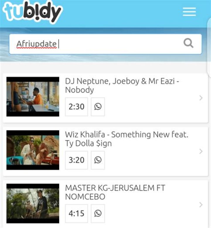 Unlock the Power of Tubidy.mob: Your Ultimate Guide to Music Downloads