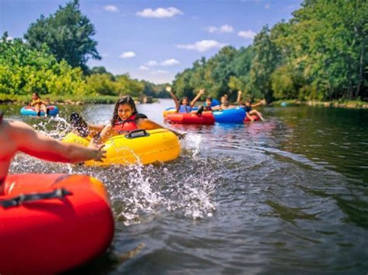 Tubing Near Harpers Ferry WV: The Ultimate Guide to Adventure and Relaxation