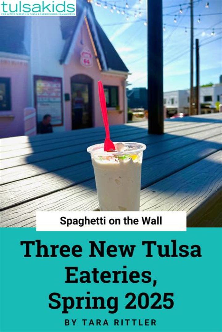Tulsa Eateries: A Culinary Exploration of the Best Dining Spots