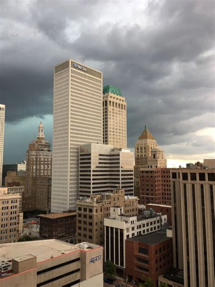 Tulsa, OK: The Rising Star on NBC's Radar