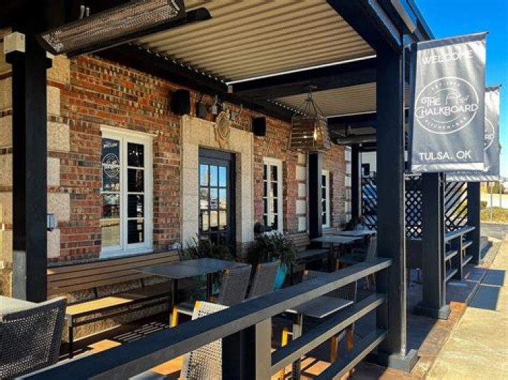 Tulsa Utica Square Restaurants: A Foodie's Paradise