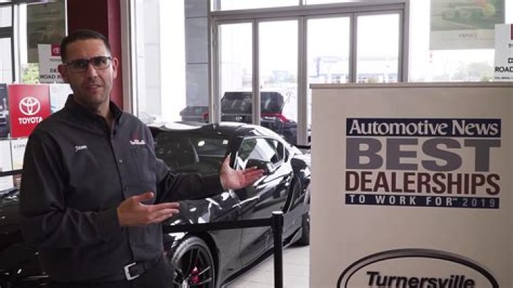 Turnersville Toyota Dealership: Your Ultimate Guide to Reliable and Affordable Vehicles
