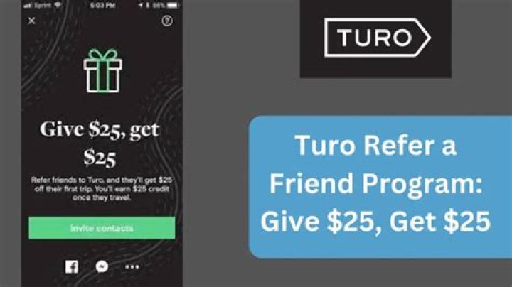 Turo Referral: The Ultimate Guide to Unlocking Discounts and Rewards