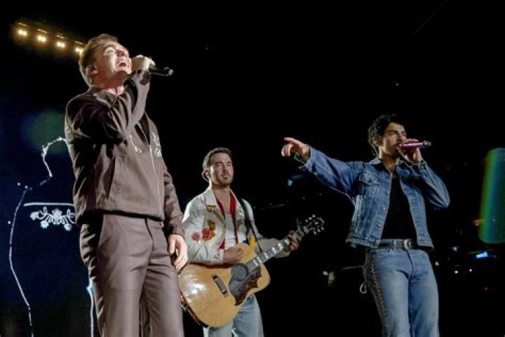 TV Show with Jesse McCartney: A Comprehensive Guide to the Star's Television Adventures