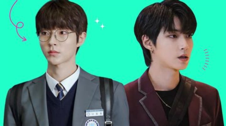 Hwang In Yeop TV Shows: A Comprehensive Guide to His Stellar Performances