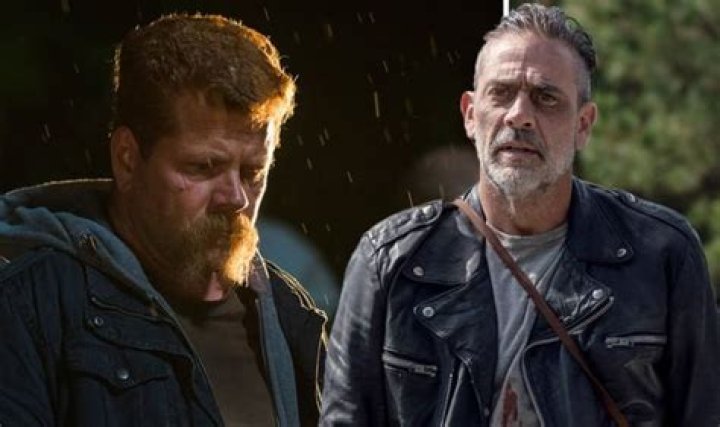 TWD Abraham Actor: The Rising Star of the Walking Dead Universe