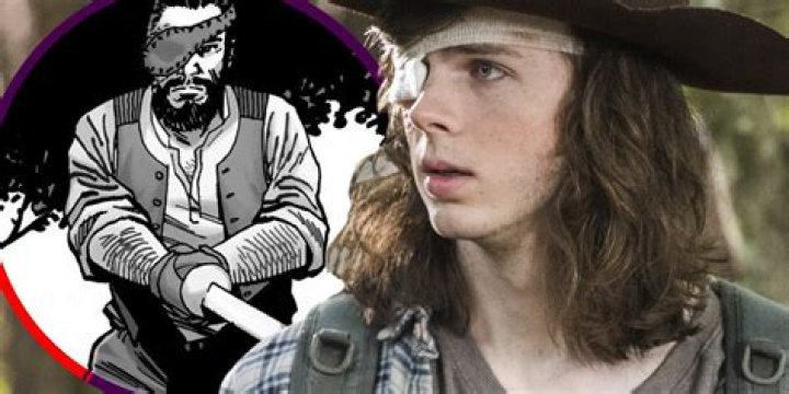 Unveiling the Truth: TWD Carl's Death Scene and Its Impact