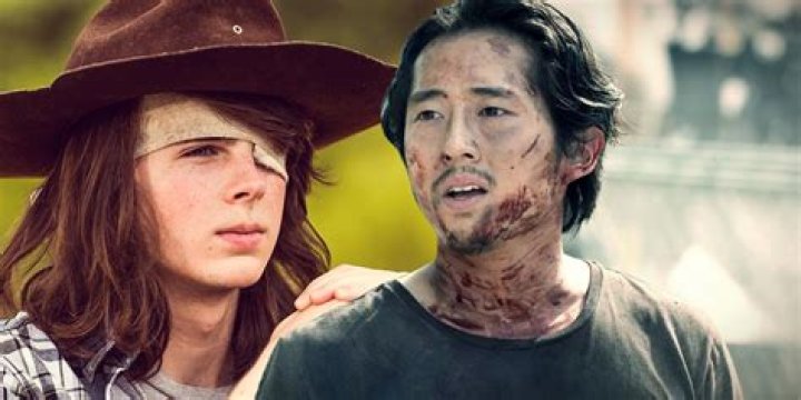 Why TWD Fans are Discussing Carl's Death and Its Impact on the Show