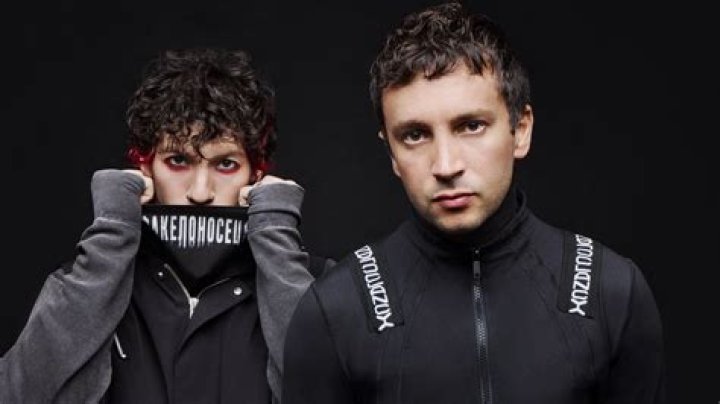 Twenty One Pilots Heathens Song: A Deep Dive into Its Meaning and Cultural Impact